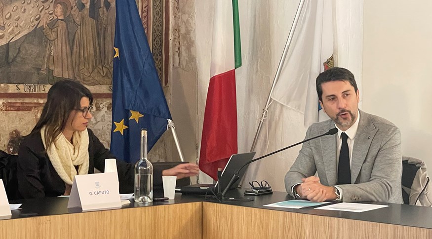 “SIAMO PARI!”: Il Progetto sulla parità di genere presentato alle scuole del Vallo di Diano