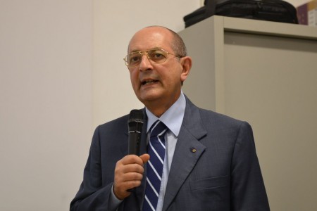 Morto Pasquale Andria, già presidente Tribunale per i Minori di Salerno: aveva 75 anni