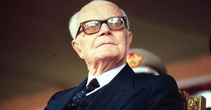 Teggiano ricorda Sandro Pertini il Presidente più amato dagli italiani