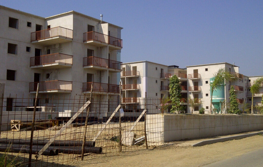 Battipaglia, lottizzazione a Santa Lucia: tutti assolti