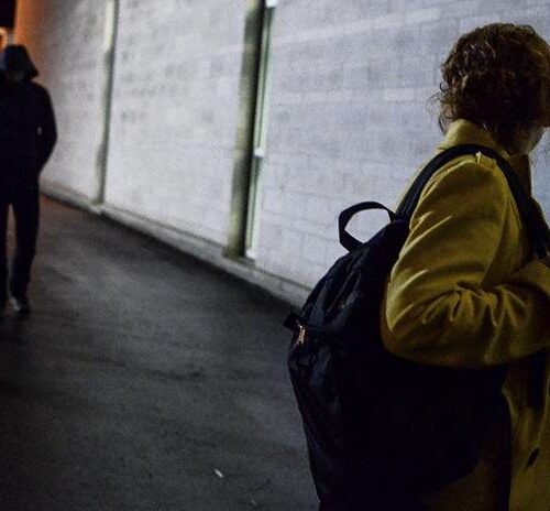 Incubo finito: arrestato l’ex marito dopo due anni di stalking