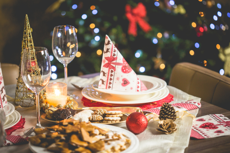 Natale e Capodanno: Il gusto delle parole che fanno vendere di più!