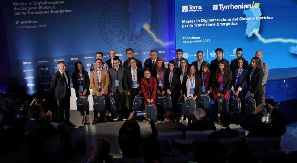Master Tyrrhenian Lab, occasione per i giovani