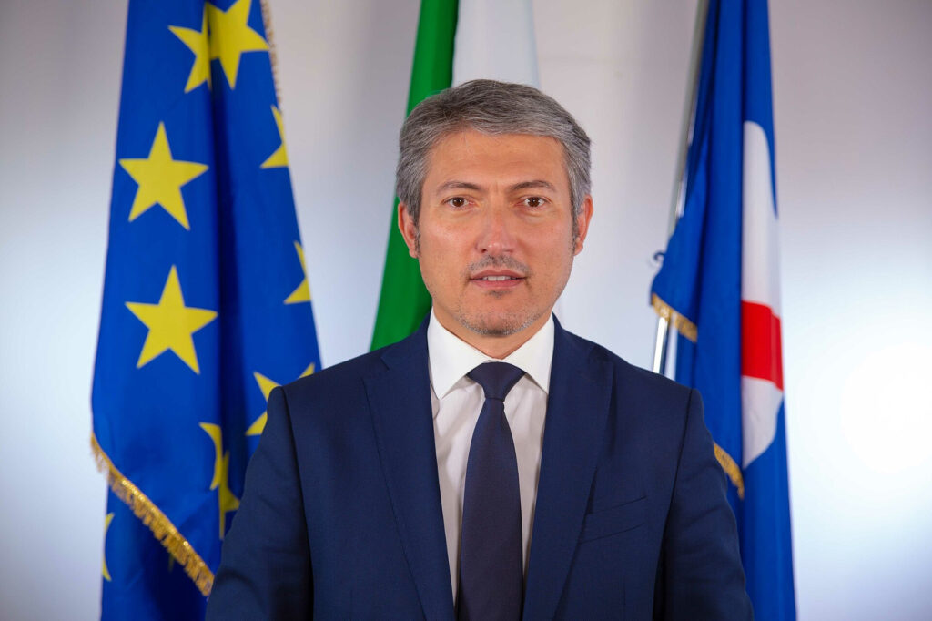 Approvata la mozione del Consigliere Pellegrino (IV) sulla lotta all’obesità in Campania