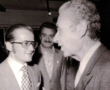 Il testamento di Marcello Torre all’Anci