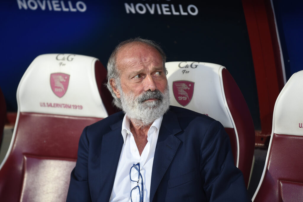 Rivoluzione Salernitana, otto acquisti e sei cessioni