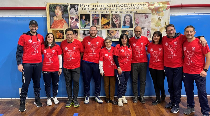 Sala Consilina: la Fondazione Monte Pruno partner della due giorni dedicata a sport, sicurezza e solidarietà