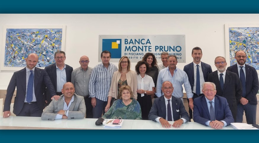 ”Microfinanza Campesina in Ecuador: un progetto di cooperazione estero con il supporto della Banca Monte Pruno