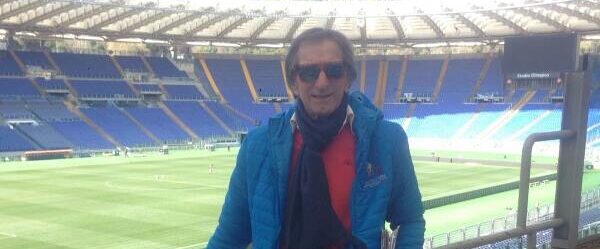 Salerno piange il professore Pasquale Cuffaro
