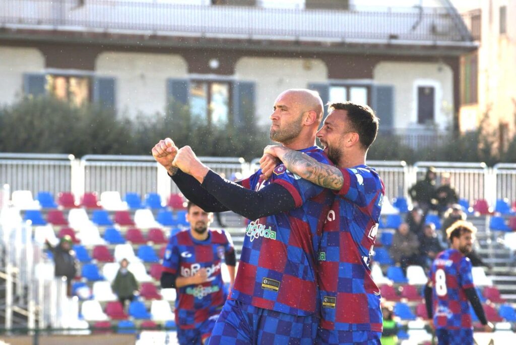 Il San Marzano ritrova la vittoria: battuto il Latte Dolce