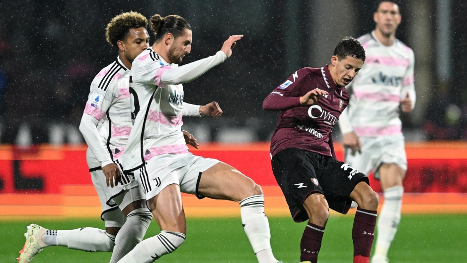 Tensione dopo Salernitana-Juve, Daspo a quattro tifosi