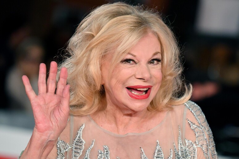 Cinema in lutto: è morta Sandra Milo
