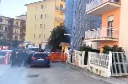Coniugi morti, nuove indagini ad Agropoli
