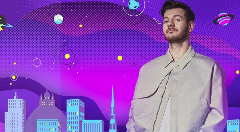 “Stasera c’è Cattelan…su Rai 2”