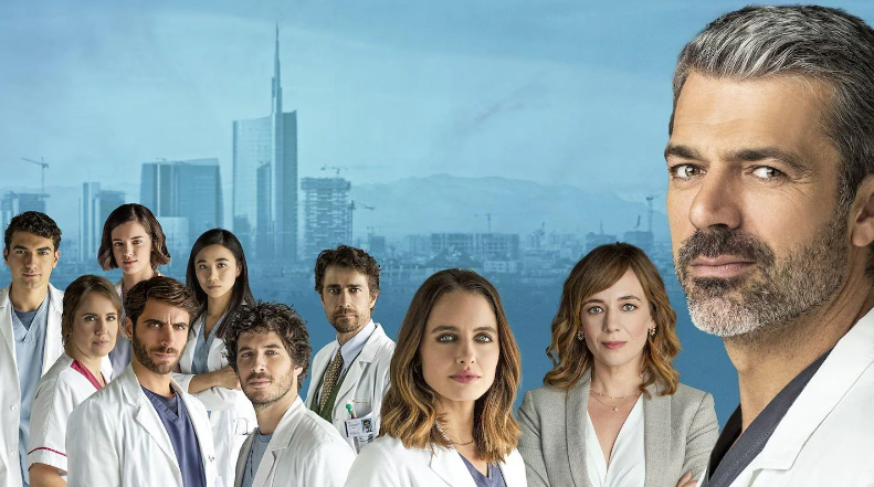 “Doc – Nelle tue mani”, oggi in prima serata doppio episodio