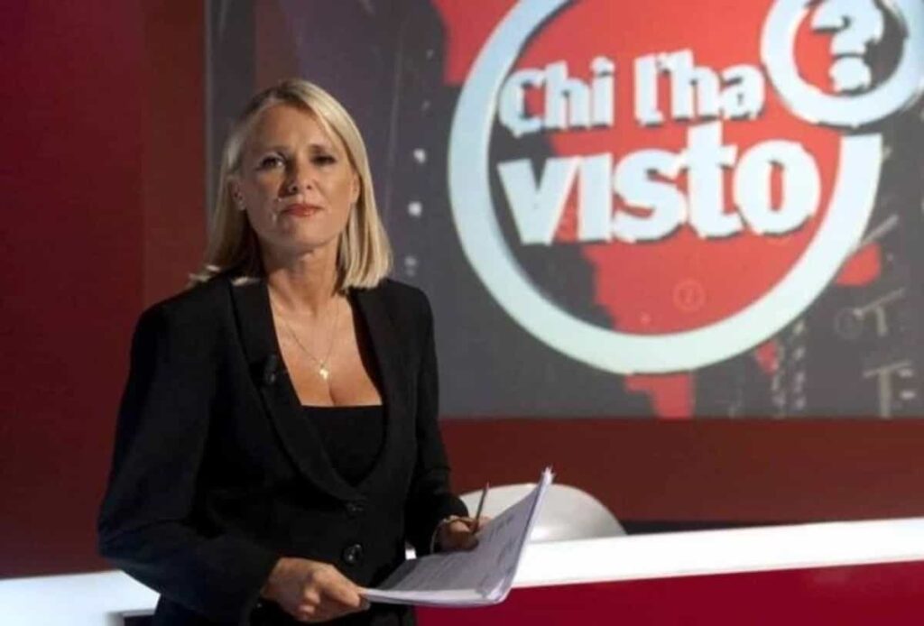 “Chi l’ha visto?”:  come è morta Antonella Di Massa?