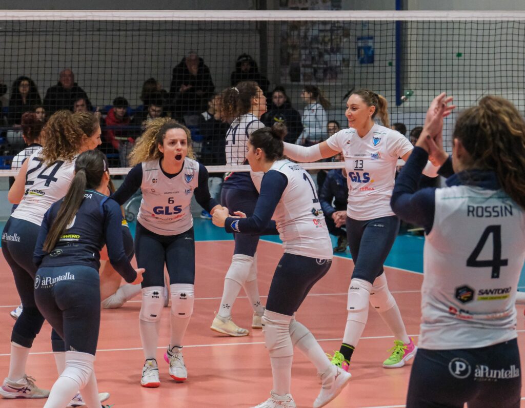 Salerno Guiscards impegnata nella Final Four di Coppa Campania