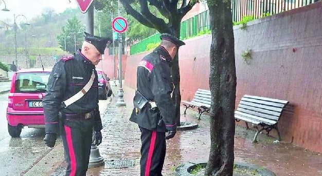 L’agguato in piazza a Giffoni: «Vi dico chi mi ha sparato»