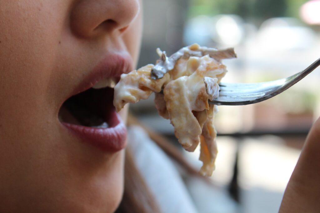 Neofobia alimentare