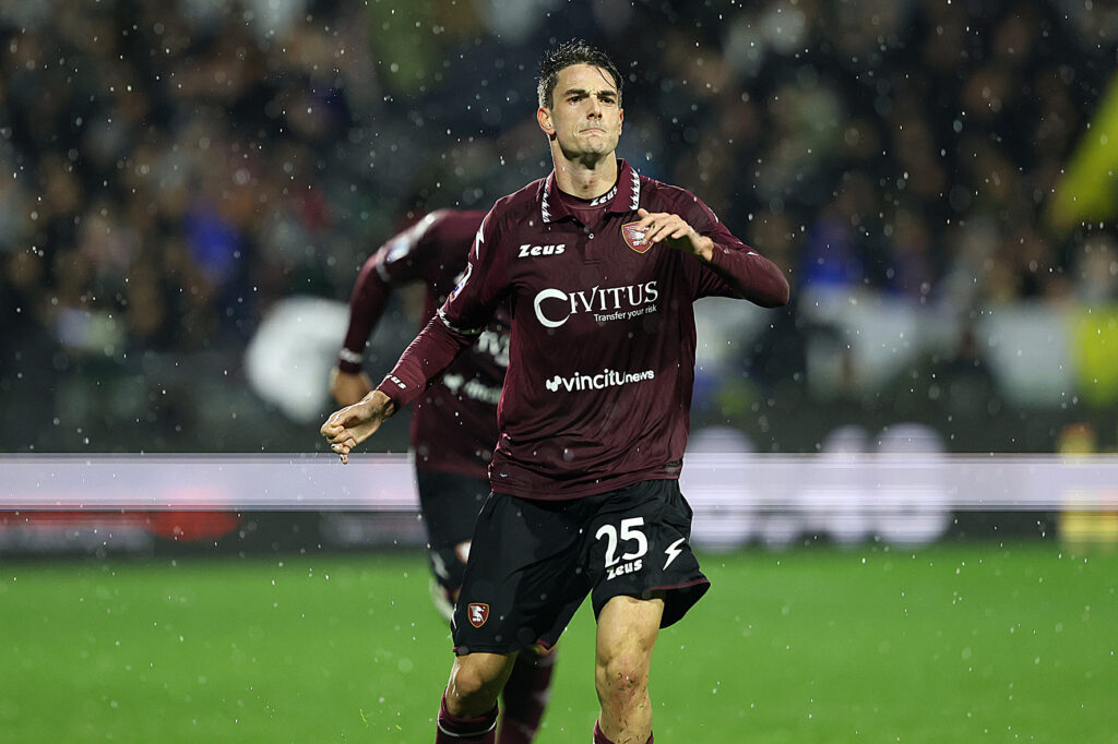 Salernitana, tirare diritto ed uniti verso la salvezza