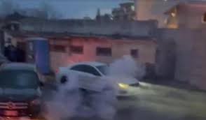 Scontri tifosi Angri-Matera, fermato un supporter doriano