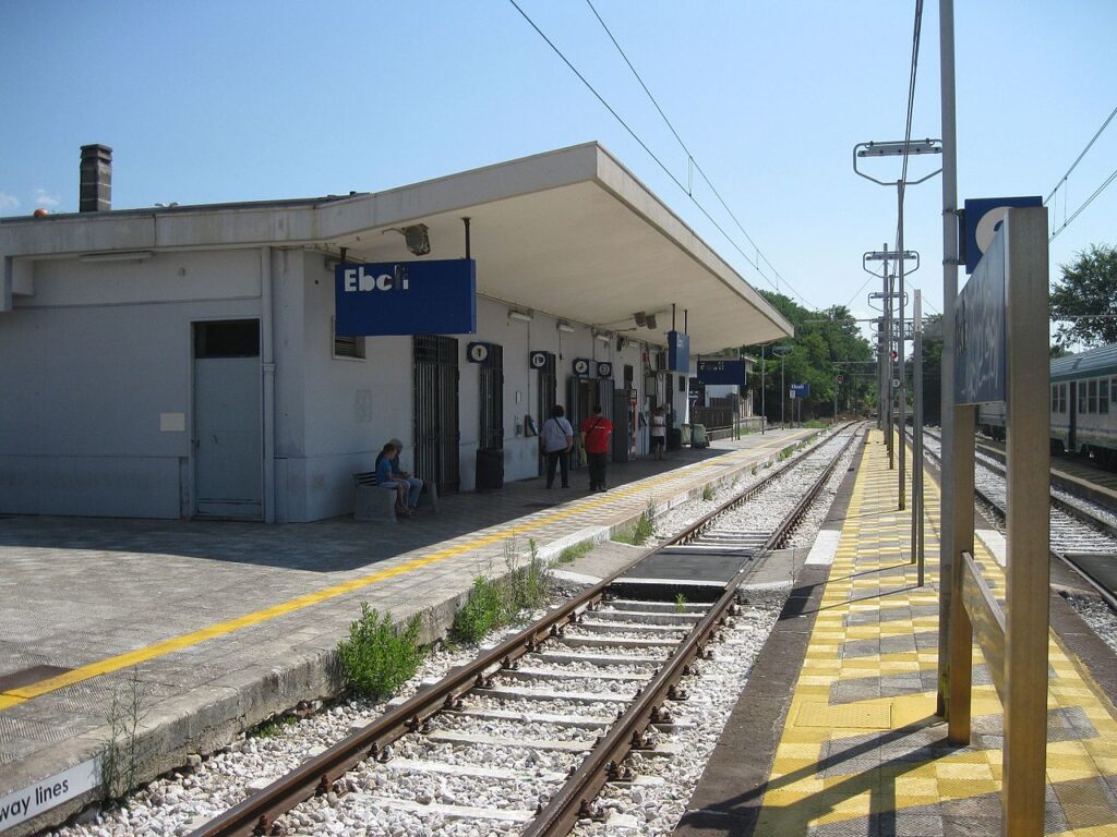 Rfi, lavori sulla tratta Battipaglia-Potenza