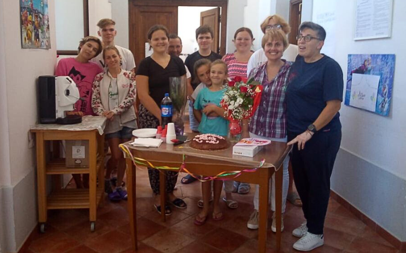 Combattere la povertà: l’impegno della Fondazione Caritas Salerno e il progetto “Casa Idea”