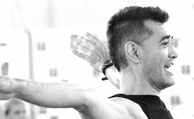 A Salerno il winter camp con i grandi della danza