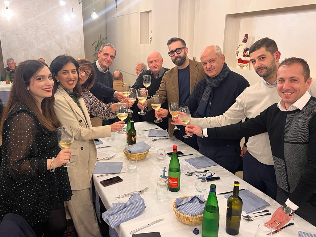 Gruppo Giordano, primi 40 anni