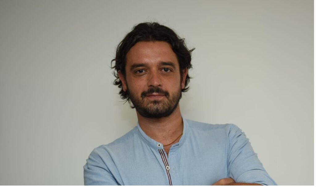 Leonardo Claps delegato all’Università della Provincia di Salerno