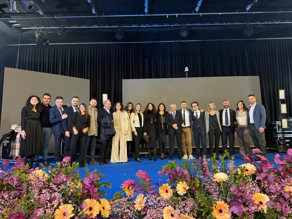 Bcc Aquara, un 2023 da incorniciare e tanti progetti nel 2024