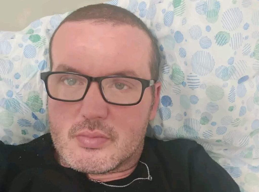 Siano, perse le tracce di Fabio Pironti