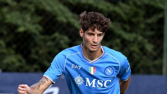 Salernitana, ufficiali Zanoli e Basic