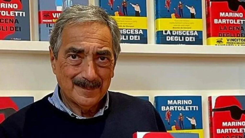 Bartoletti: «La Salernitana ha i numeri per la A»