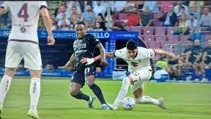 Arbitraggi contestati, dossier Salernitana