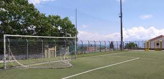 Montecorvino Pugliano, rissa post partita: calciatori in ospedale
