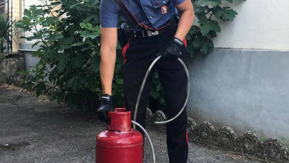 Prova a violentare e poi uccidere una donna: arrestato 39enne a Capaccio Paestum