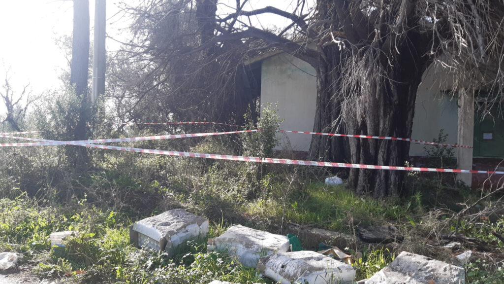 Marzia, il giallo delle lettere dal carcere