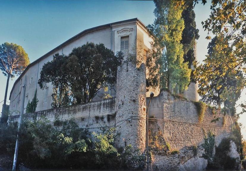 Eboli, Castello Colonna torna al Comune: si cerca una sede per l’Icatt