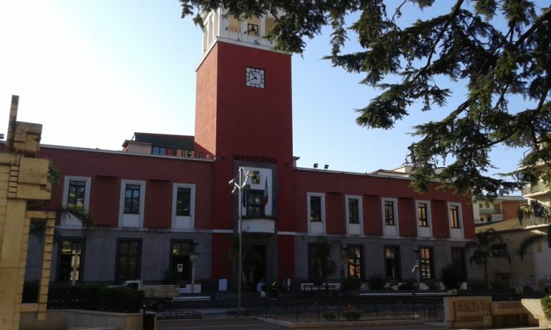 Battipaglia, palazzine a Belvedere: la rivolta dei 63