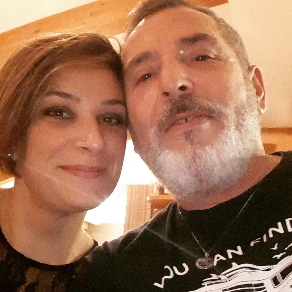 Agropoli, bandiere a mezz’asta per i coniugi morti