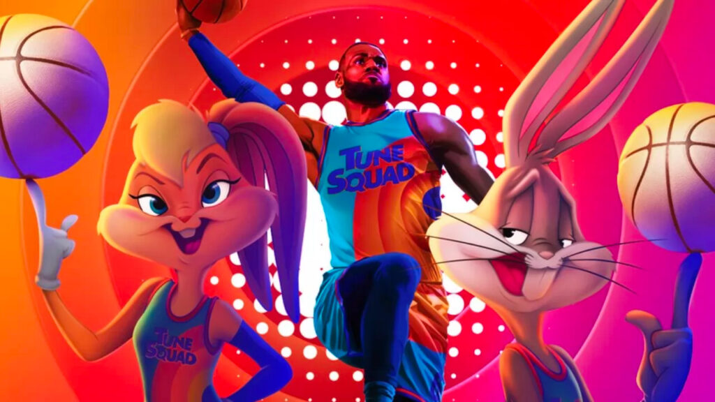 “Space Jam: New Legends”, trama e trailer del film di stasera su Italia 1