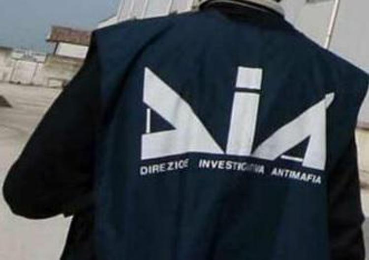 Nocera Inferiore, Dia sequestra 3 mln euro a imprenditore