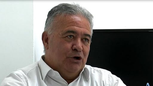 Battipaglia, si dimette l’assessore Egidio Mirra