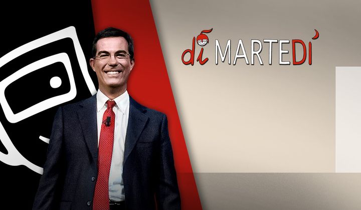 Elezioni regionali e europee “spaccature” nel centrodestra, se ne parla a “diMartedì” su La7
