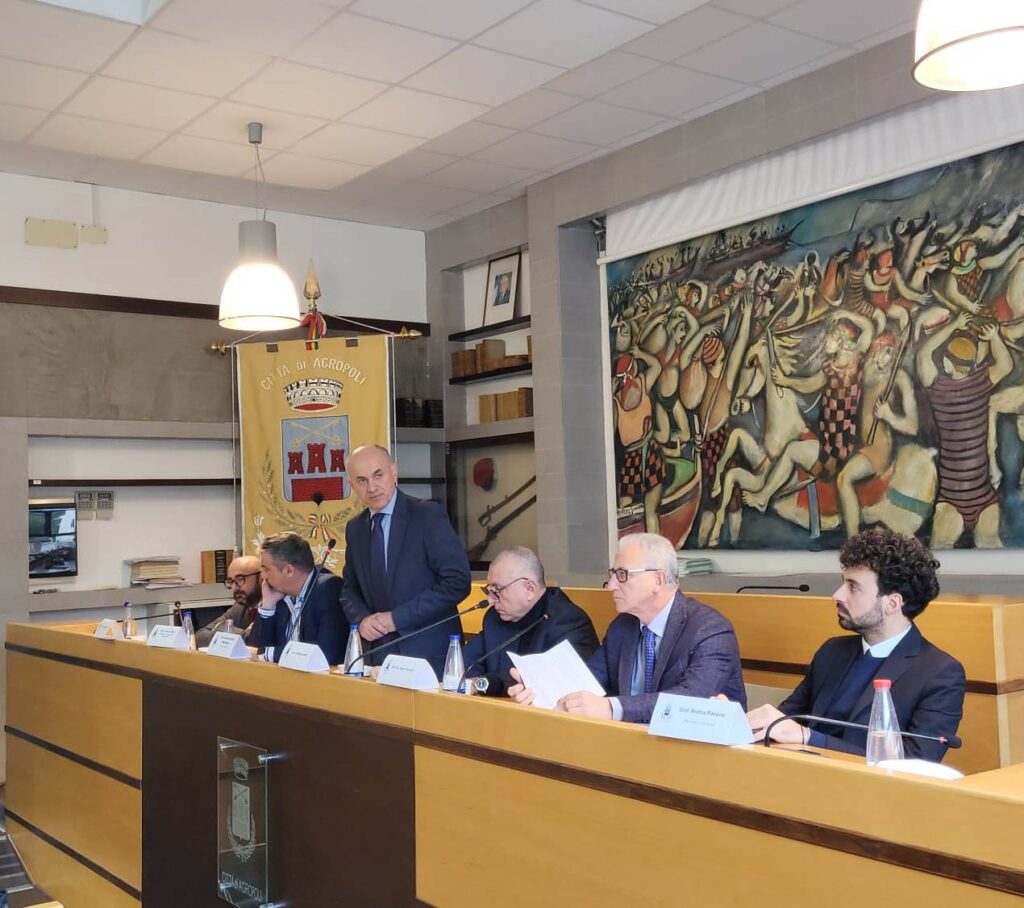 Agropoli, ricorso respinto ed elezioni regolari. Esulta Mutalipassi