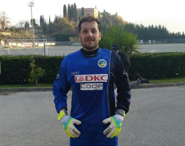 «Due anni senza calcio, da innocente»