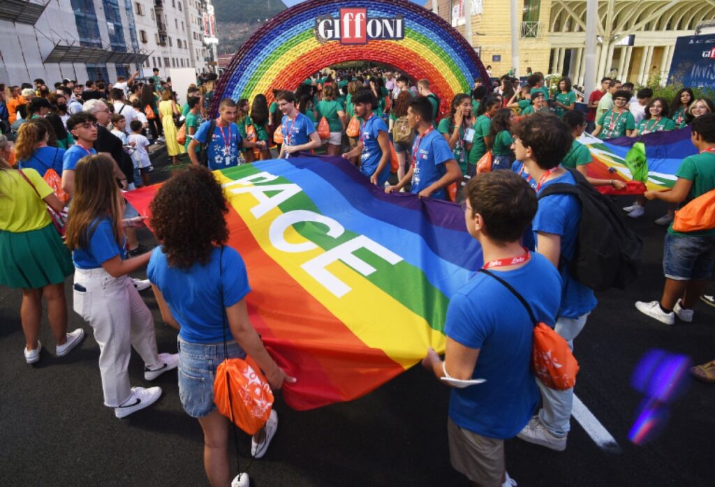 Giffoni Film Festival 2024: il 13 febbraio si aprono le domande per le giurie