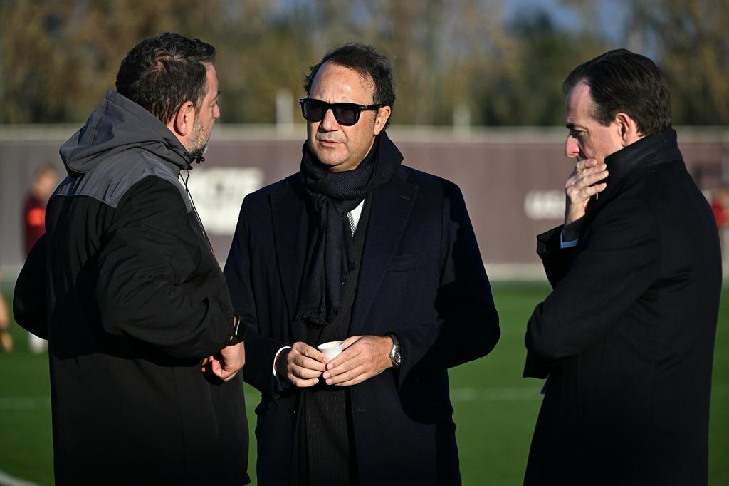 Salernitana verso il derby con il peso delle assenze