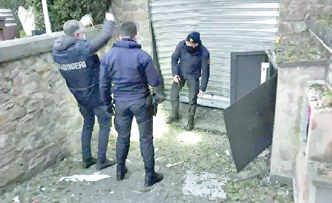 Camorra & affari, la “guerra” tra boss: summit a Sibari